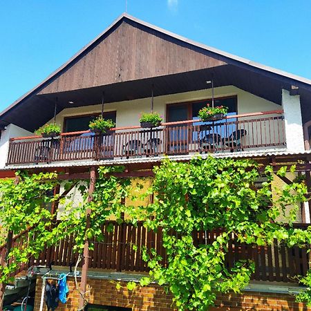 Apartman U Spycharu Bile Policany Exterior photo