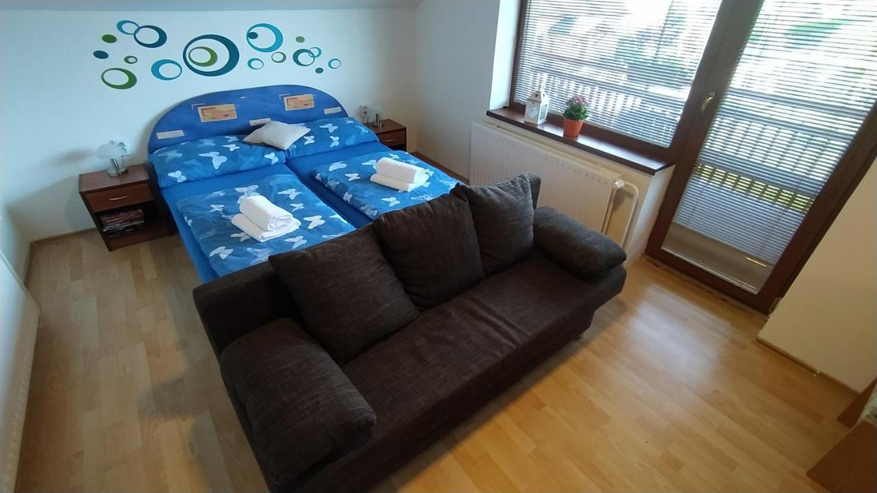 Apartman U Spycharu Bile Policany Exterior photo