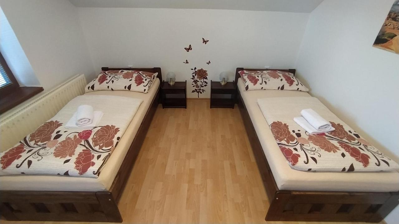 Apartman U Spycharu Bile Policany Exterior photo