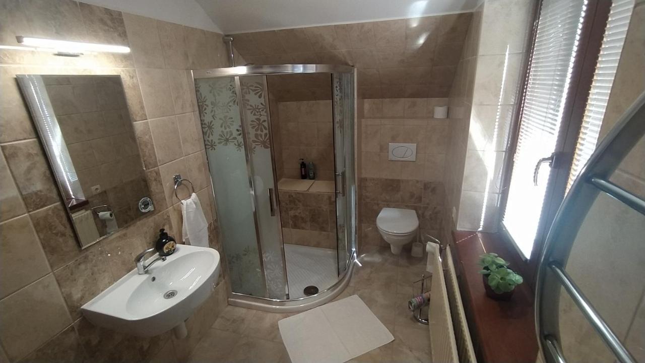 Apartman U Spycharu Bile Policany Exterior photo