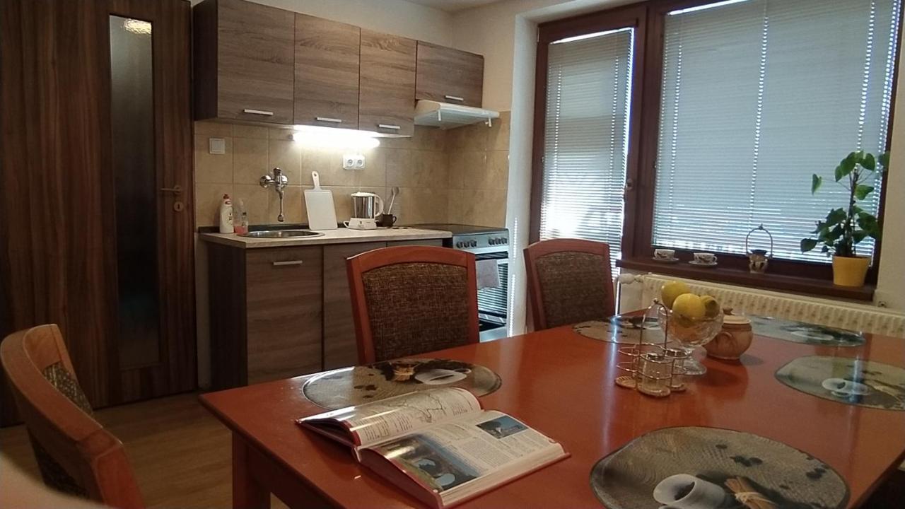 Apartman U Spycharu Bile Policany Exterior photo